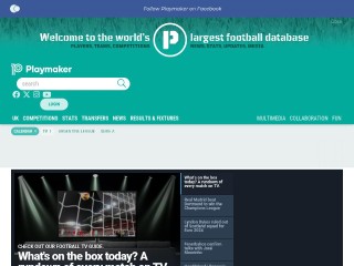 Screenshot sito: Thefinalball.com